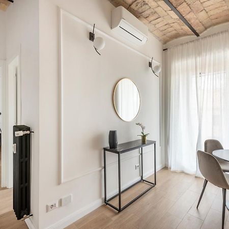 W Studio Termini Rome Buitenkant foto