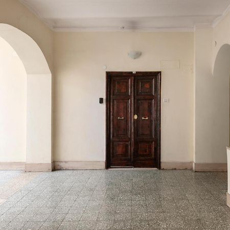 W Studio Termini Rome Buitenkant foto
