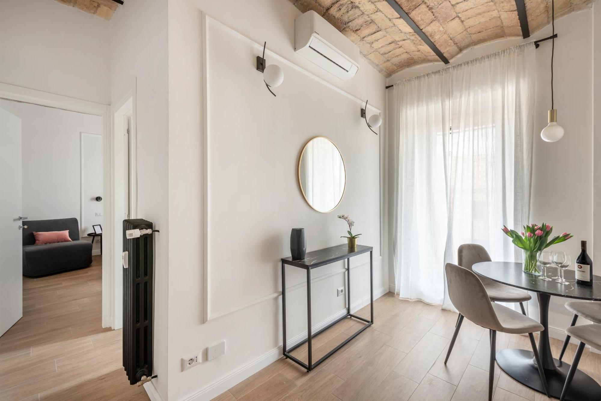 W Studio Termini Rome Buitenkant foto